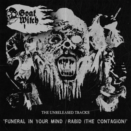 Goat Witch : The Unreleased Track